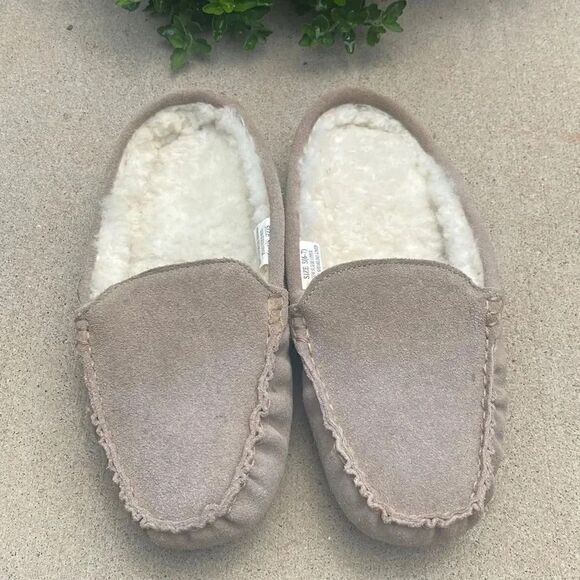 Emu Slippers - Picture 1 of 11